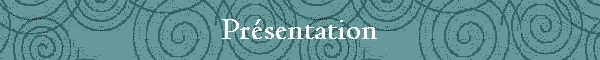 Prsentation